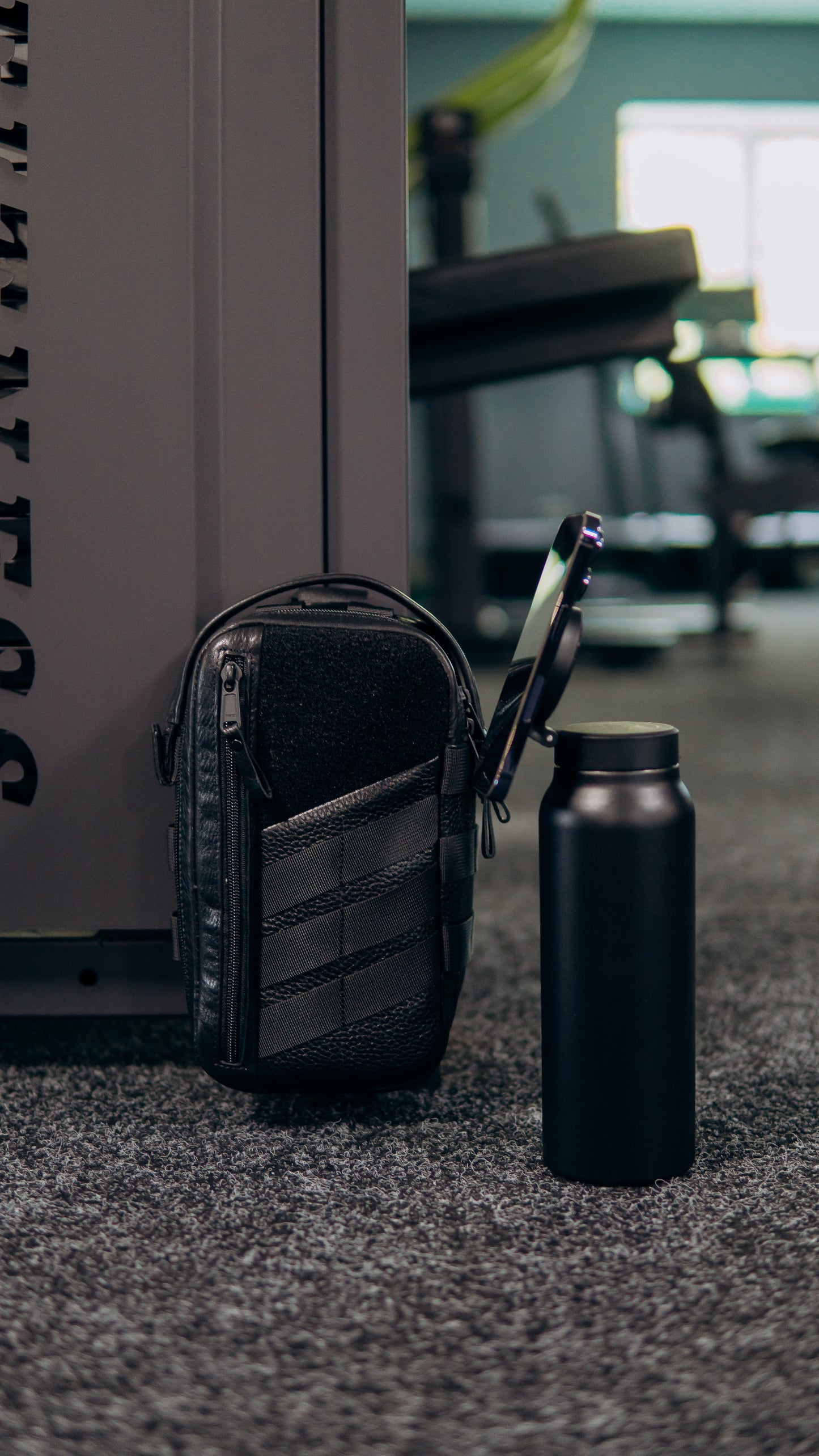 GYM Magnetic BAG 4.0