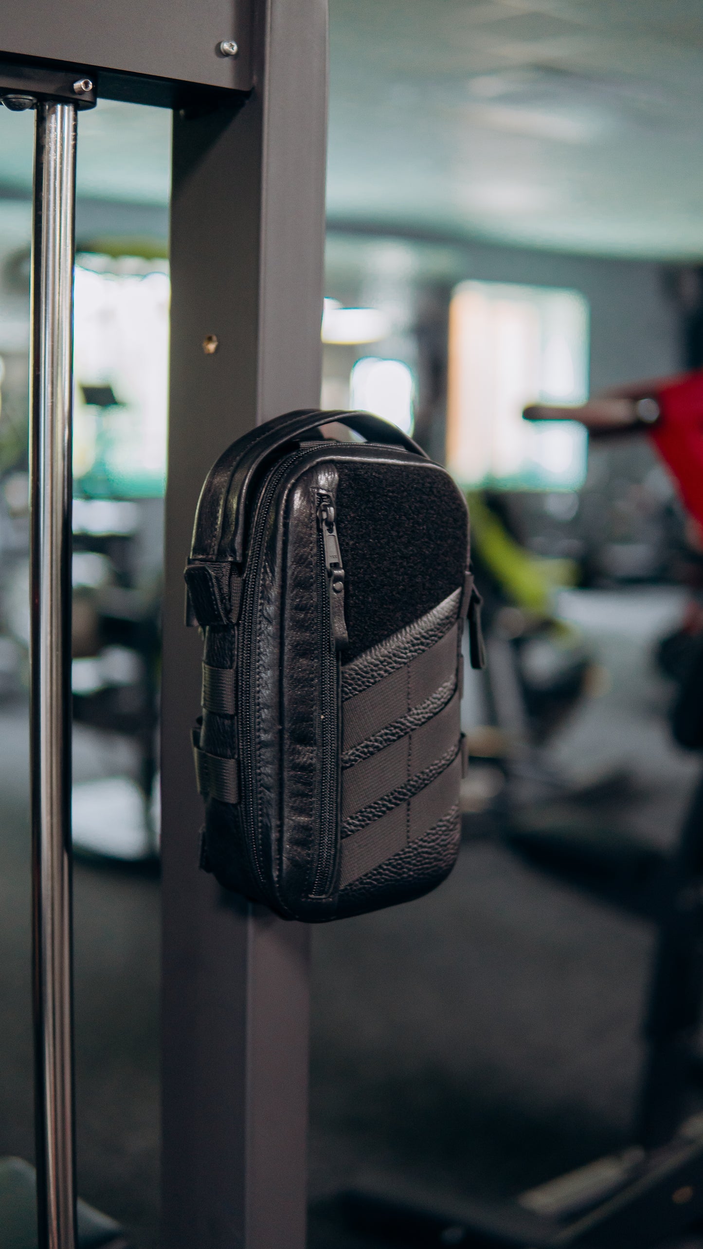 GYM Magnetic BAG 4.0