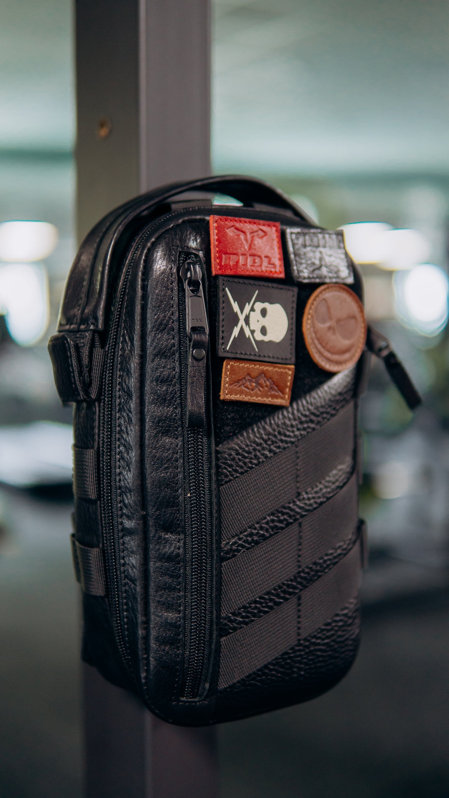 GYM Magnetic BAG 4.0