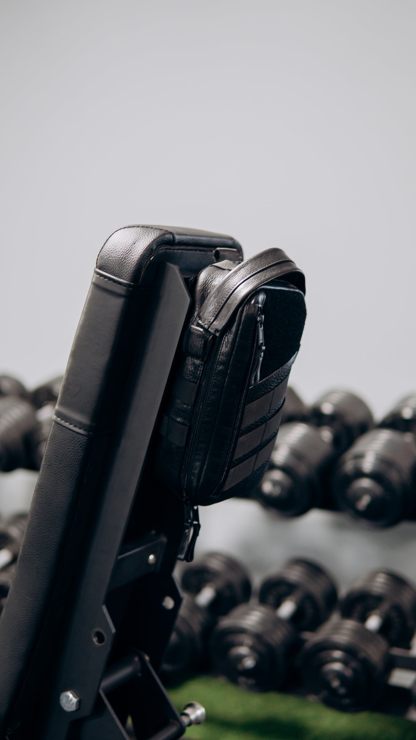 GYM Magnetic BAG 4.0