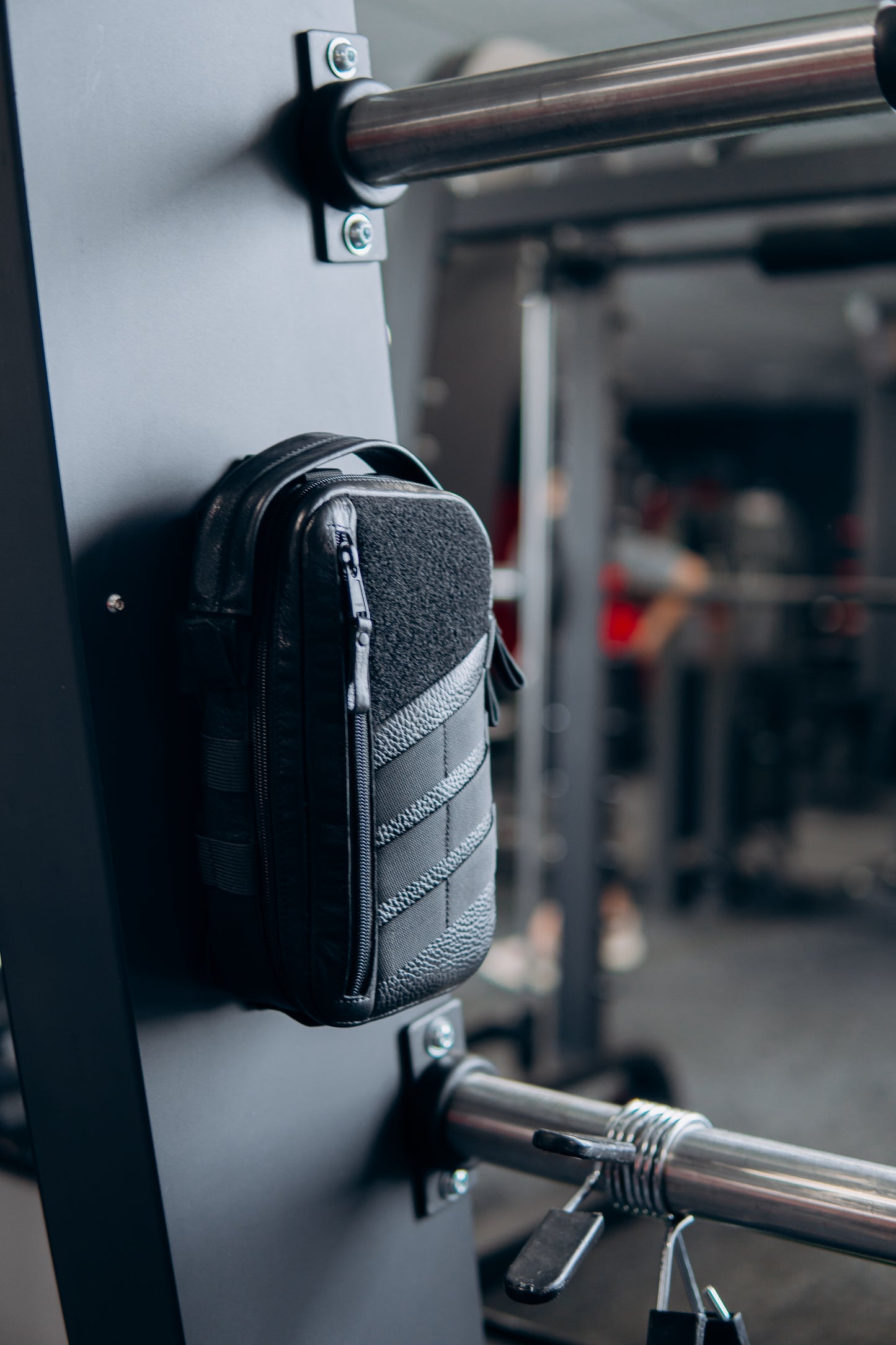 GYM Magnetic BAG 4.0