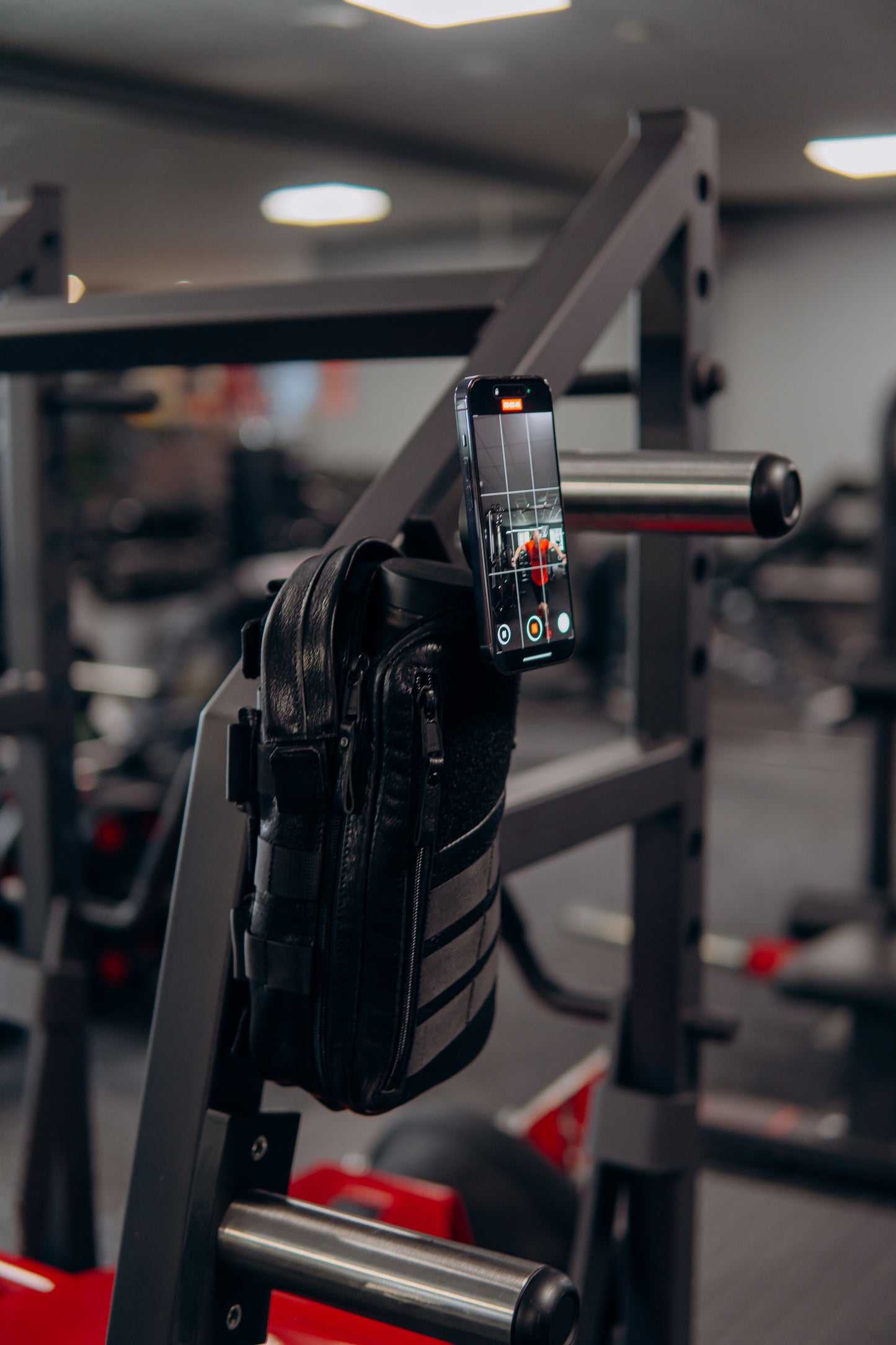 GYM Magnetic BAG 4.0