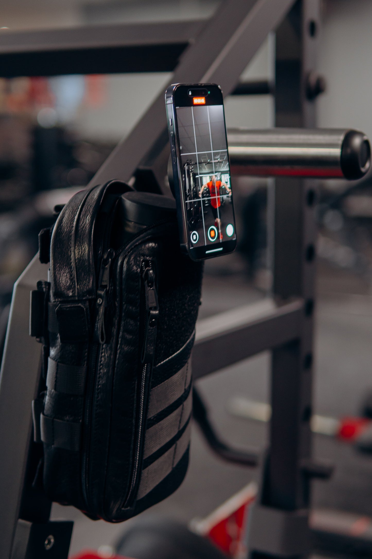 GYM Magnetic BAG 4.0