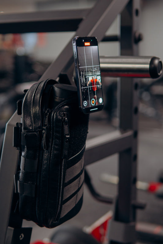 GYM Magnetic BAG 4.0